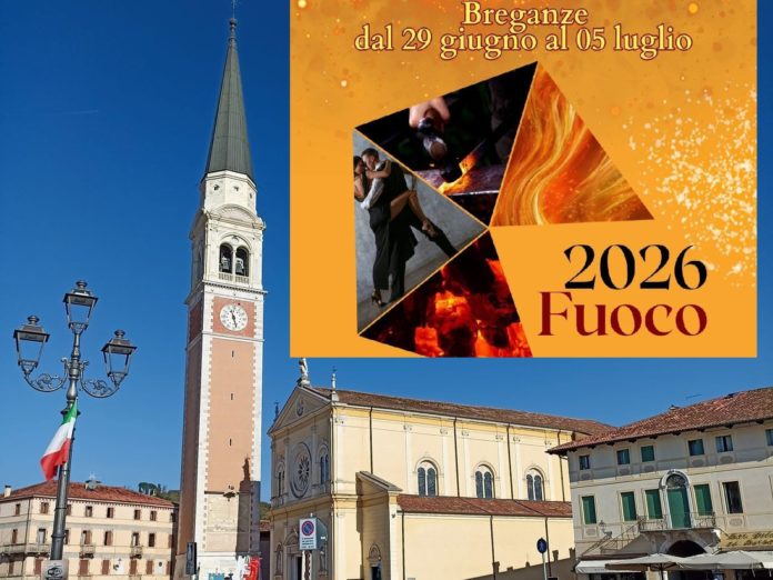 Breganze