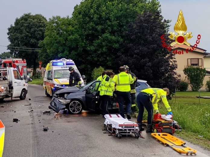 Incidente