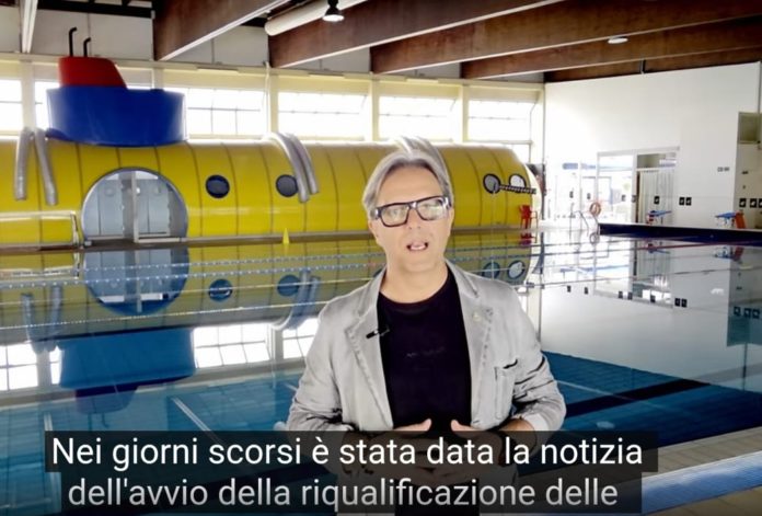 Michelusi piscine Thiene