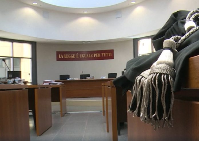 Tribunale