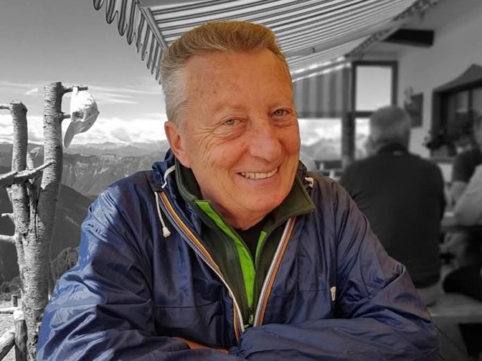 Walter sinico