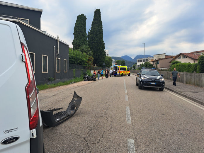incidente