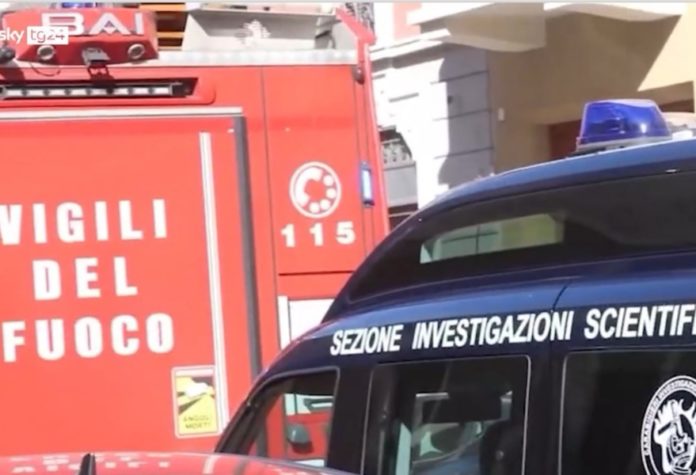 omicidio Guerrino milano