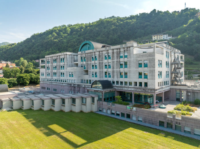 ospedale Valdagno