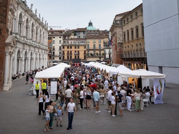 pizza in piazza vicenza 1