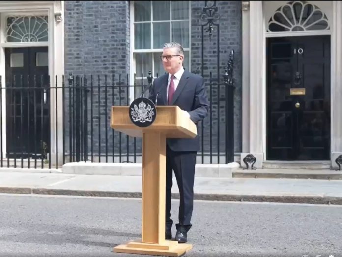 starmer