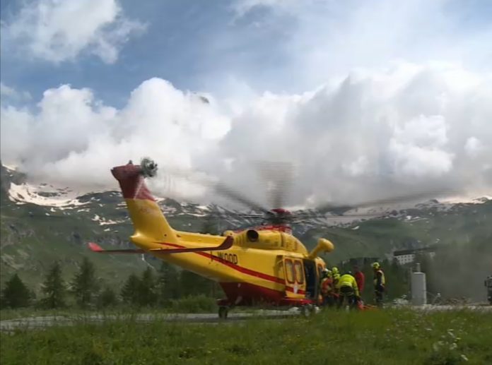valle Aosta incidenti 2_