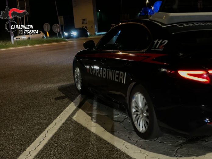 23 - Schio - Radiomobile