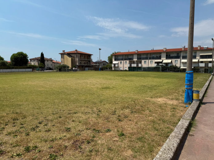 Bassano campo