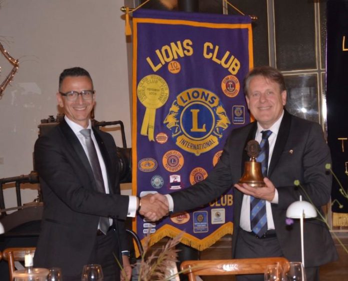 Lions Thiene