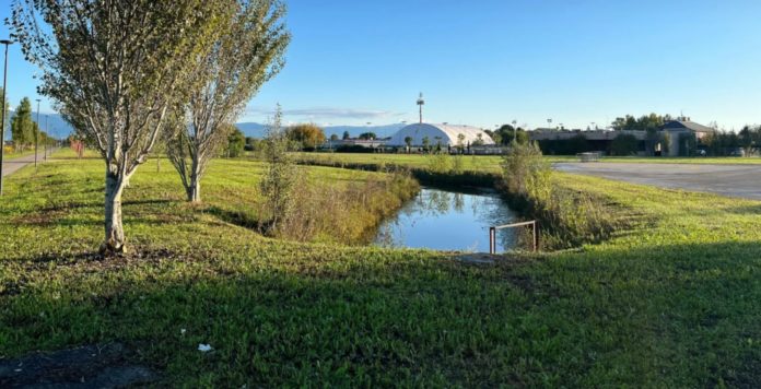 Parco della Pace Vicenza