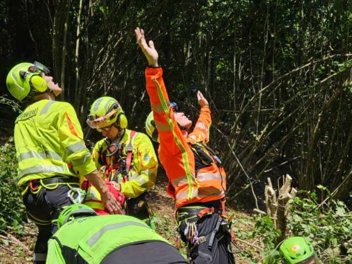 Soccorso Alpino