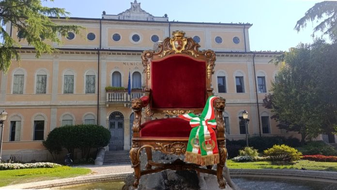 Thiene amministrative