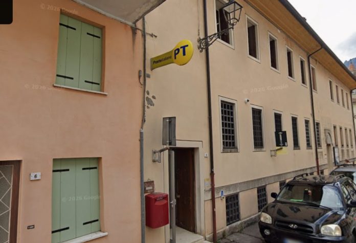 Ufficio Postale Arsiero