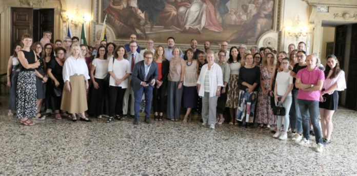 Vicenza Pnrr