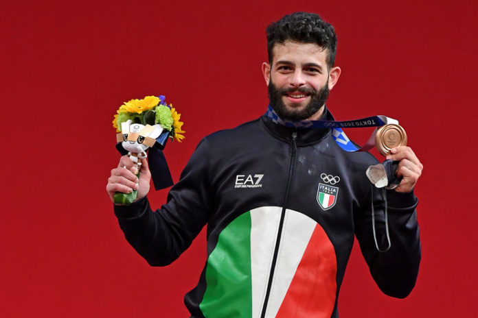 antonino pizzolato