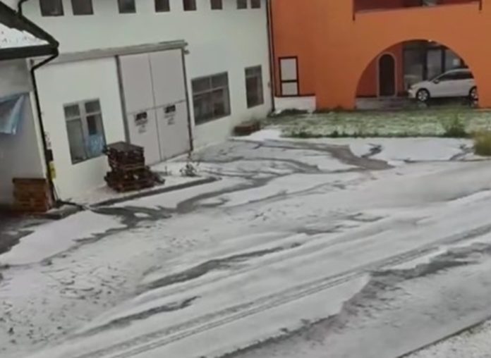 grandine Asiago