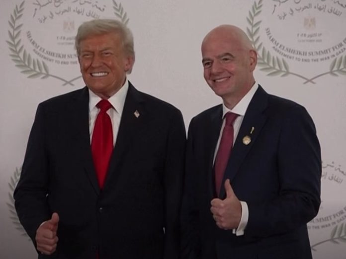 trump infantino 1