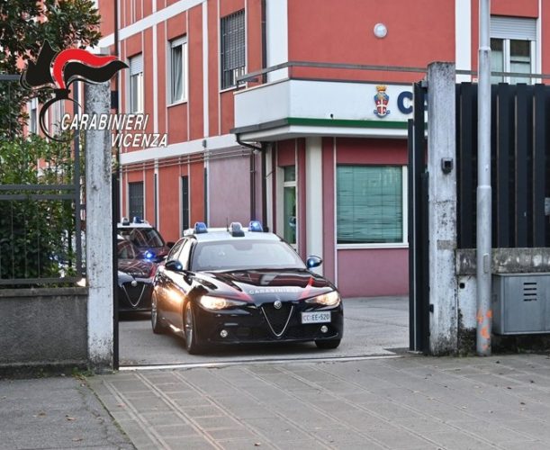 16 - Schio - Radiomobile