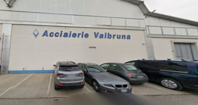 Acciaierie Valbruna