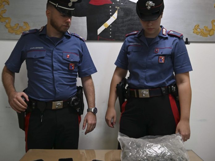 Carabinieri