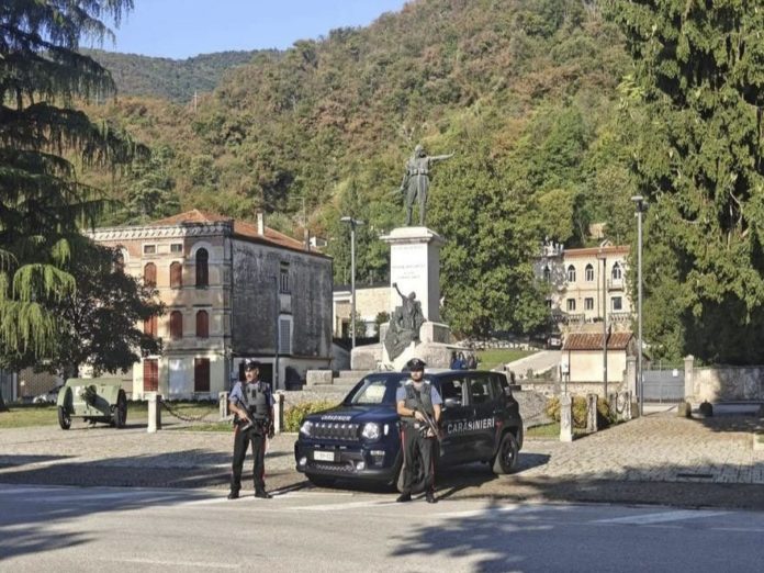 Carabinieri Piovene