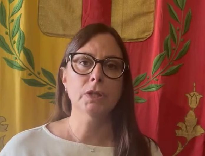 Cristina Marigo