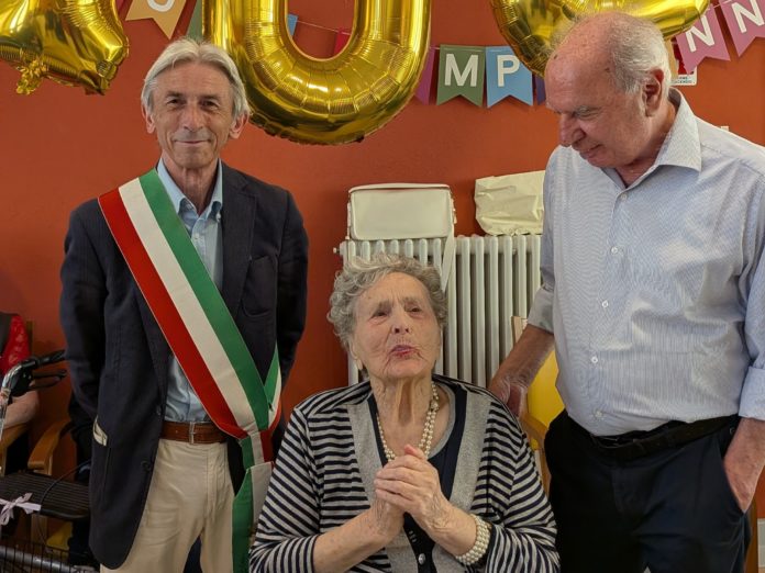 Giuseppina De Toni