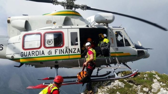 Guardia di Finanza