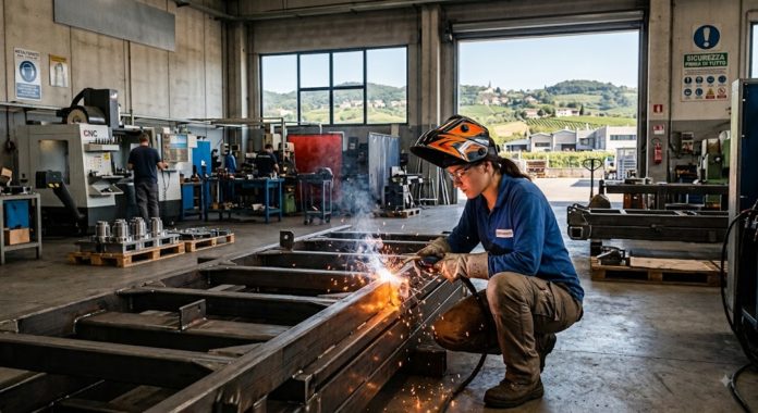 Lavoro Veneto