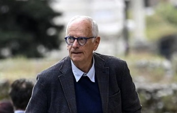 Luigi Cavallari