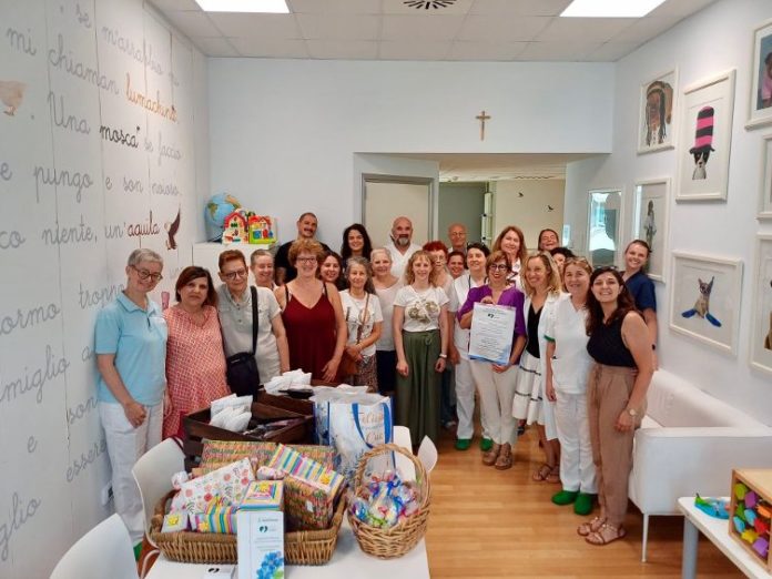 Marano Vicentino Sportello Donna