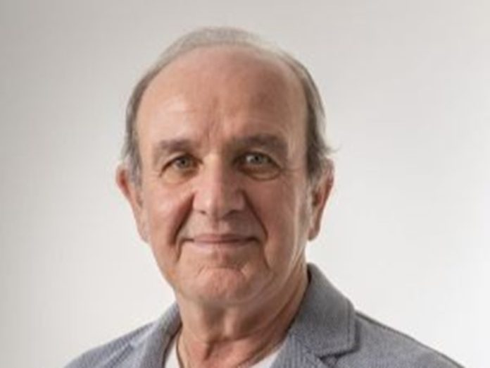 Mario Zuffellato