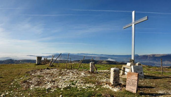 Monte Asolone Pove del Grappa
