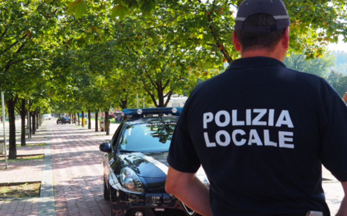 Polizia Locale