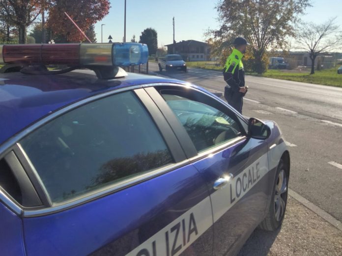 Polizia Locale