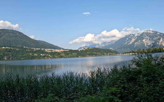 lago di Caldonazzo