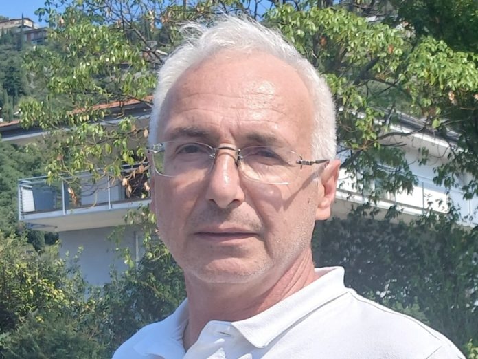 Valter Orsi Schio