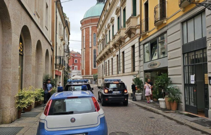 Vicenza