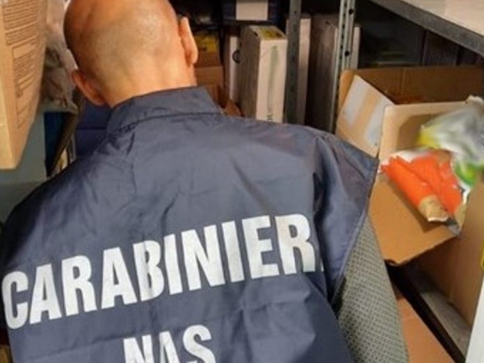 controlli Nas