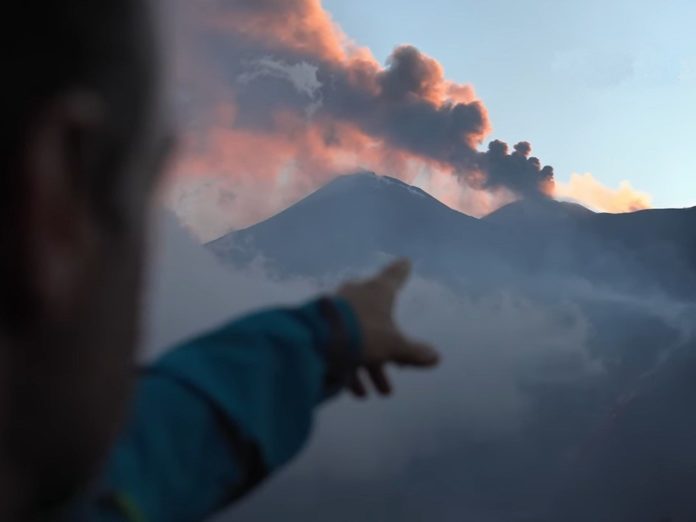 etna 2