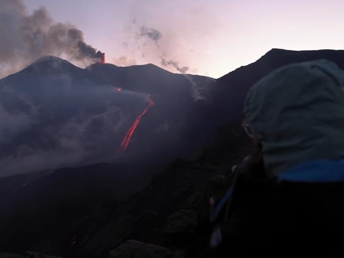 etna 5