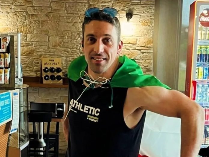 federico roni