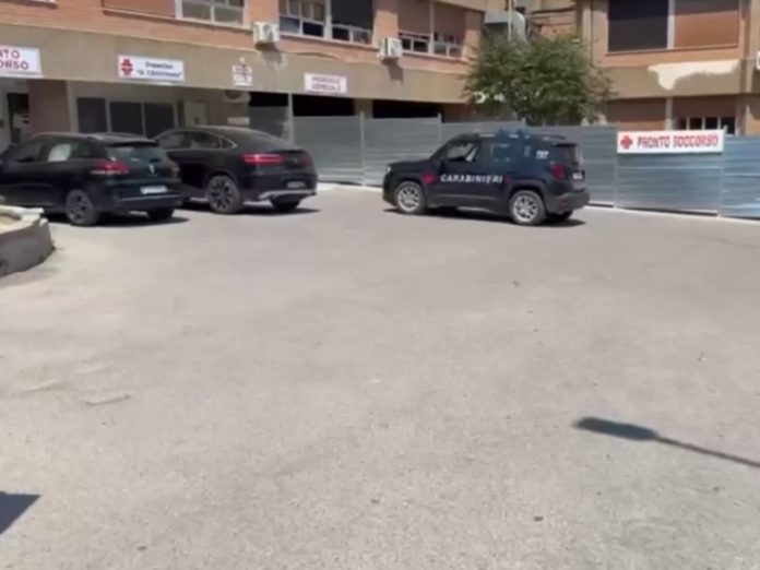 femminicidio Cosenza