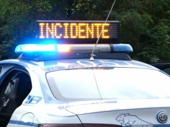 incidente