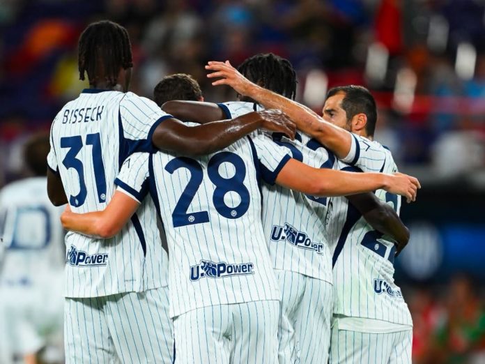 inter