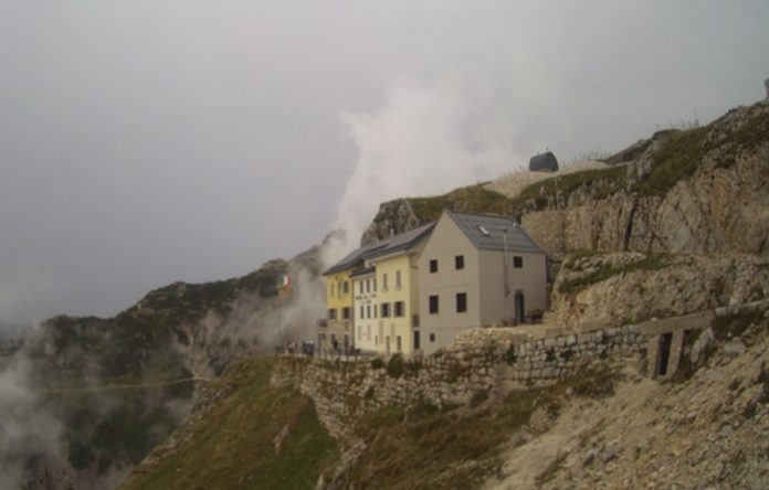 rifugio papa 7