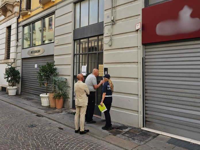 sgombero appartamento vicenza