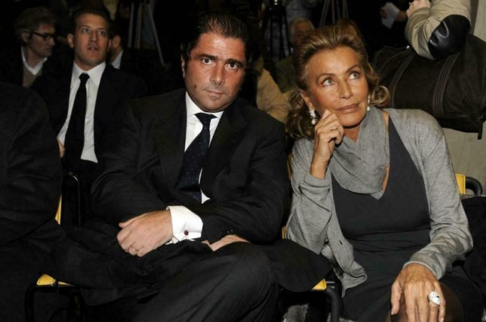 silvia monti