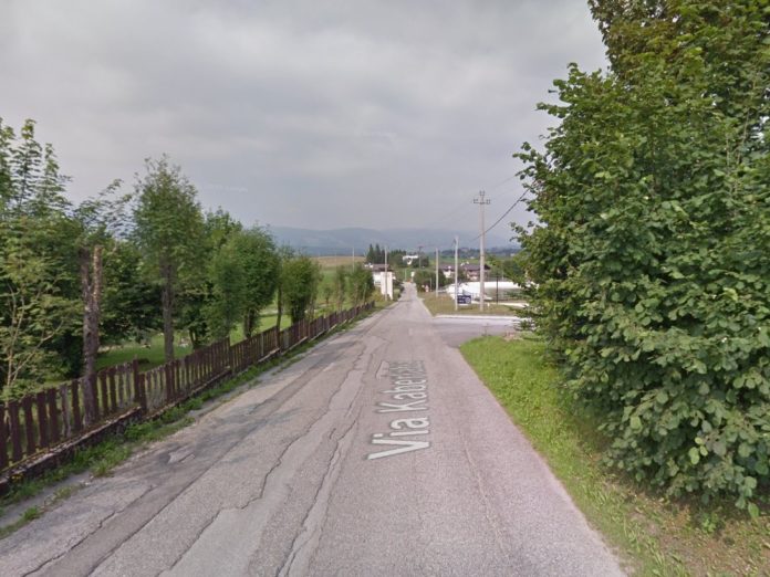 via kaberlaba asiago